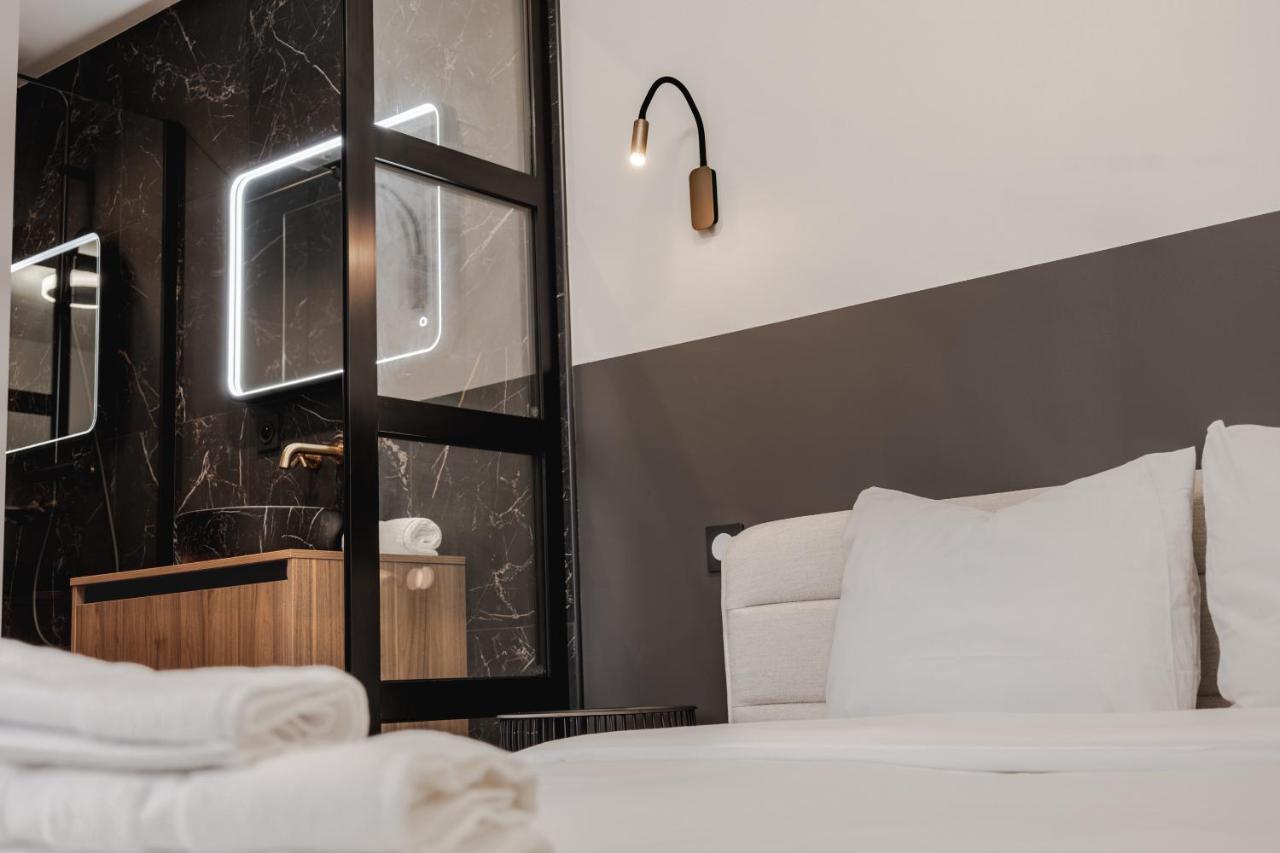 Апартаменты Elegance & Calme : Centre/Gare/Cite Gastronomie Дижон Экстерьер фото